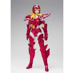 Saint Seiya - Myth Cloth Thetis De La Sirène - Revival 5 Saint Seiya - Myth Cloth Thetis De La Sirène - Revival -Kameha Boutique saint seiya myth cloth thetis mermaid revival 1