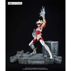 Saint Seiya - Pegasus HQS+ Tsume -Kameha Boutique saint seiya pegasus hqs tsume 1