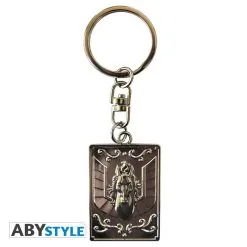 Saint Seiya - Porte-Clés Pégase 7 Saint Seiya - Porte-Clés Pégase -Kameha Boutique saint seiya porte cles pegase 1
