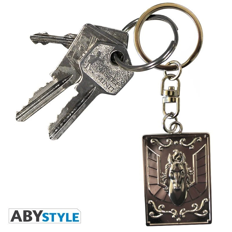 Saint Seiya - Porte-Clés Pégase 5 Saint Seiya - Porte-Clés Pégase – Image 3