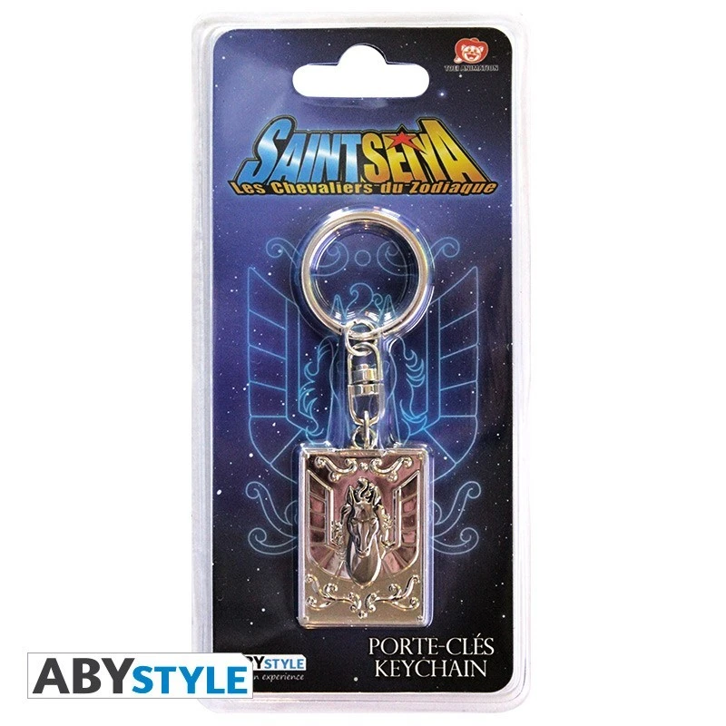 Saint Seiya - Porte-Clés Pégase 6 Saint Seiya - Porte-Clés Pégase – Image 4