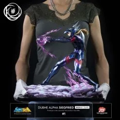 Saint Seiya - Siegfried Dubhe Alpha - Ikigai Tsume -Kameha Boutique saint seiya siegfried dubhe alpha ikigai tsume 1