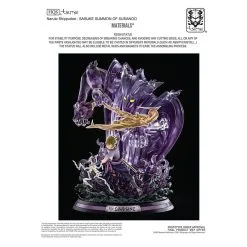 Sasuke Uchiha Summon Of Susanoo HQS Tsume -Kameha Boutique sasuke uchiha summon of susanoo hqs tsume 2