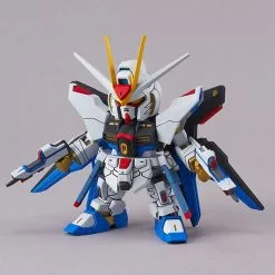 SD Gundam - Strike Freedom 5 SD Gundam - Strike Freedom -Kameha Boutique sd gundam strike freedom 1