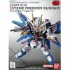 SD Gundam - Strike Freedom -Kameha Boutique sd gundam strike freedom