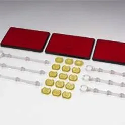 Socle Display Myth Cloth EX -Kameha Boutique socle display myth cloth ex 1