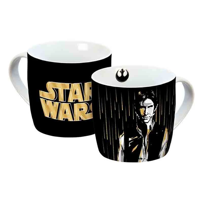Star Wars - Mug Han Solo 3 Star Wars - Mug Han Solo
