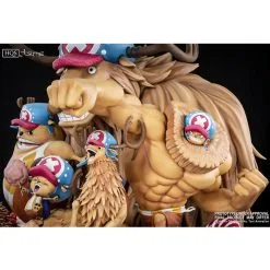 Statue Tony Tony Chopper Tsume Art -Kameha Boutique statue tony tony chopper tsume art 2