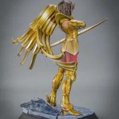 Statuette Aiolos Du Sagittaire HQS - Tsume -Kameha Boutique statuette aiolos du sagittaire hqs tsume 1 2
