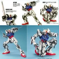 Strike Gundam Perfect Grade -Kameha Boutique strike gundam perfect grade 2