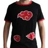 T-shirt Akatsuki -Kameha Boutique t shirt akatsuki
