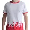 T-shirt Naruto Shippuden Hokage -Kameha Boutique t shirt naruto shippuden hokage