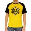 T-shirt One Piece De Trafalgar Law 1 T-shirt One Piece De Trafalgar Law -Kameha Boutique t shirt one piece trafalgar law