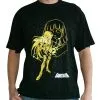 Saint Seiya - T Shirt Shaka De La Vierge 1 Saint Seiya - T Shirt Shaka De La Vierge -Kameha Boutique t shirt saint seiya shaka de la vierge