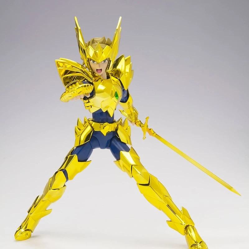 Kameha Boutique -Kameha Boutique myth cloth aiolia odin 3